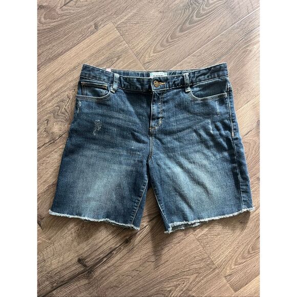 Old Navy Regular size  16  Girl Shorts - Picture 1 of 6